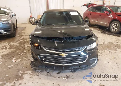 2017 Chevrolet Malibu 1Lt z USA, uszkodzony, nr VIN 1G1ZE5ST8HF205662